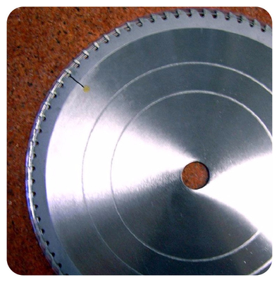 Anti-vibration Expansion Slots Tungsten Carbide Tipped TCT saw blade for Smooth and Durable Operation