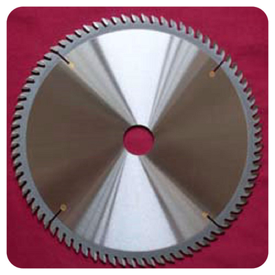 Anti-vibration Expansion Slots Tungsten Carbide Tipped TCT saw blade for Smooth and Durable Operation