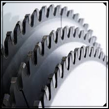 Anti-vibration Expansion Slots Tungsten Carbide Tipped TCT saw blade for Smooth and Durable Operation