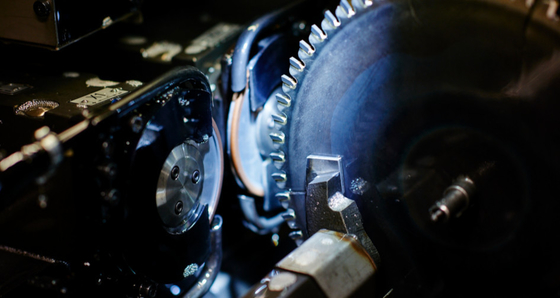 Anti-vibration Expansion Slots Tungsten Carbide Tipped TCT saw blade for Smooth and Durable Operation