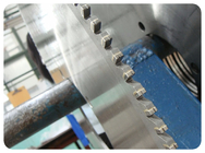 Metal Cutting TCT Saw Blades for steel block item 630mm x 6.5/5.0 T=80