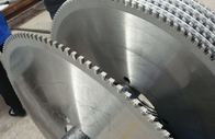 TCT Saw blade for steel pipe milling cut-off machine diameter from 280mm up to 1800mm