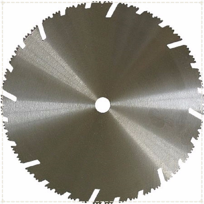 সার্কুলার ফলক ইস্পাত খালি দেখেছি Circular Steel Blank for TCT Saw Blades diameter from 198mm up to 1198mm