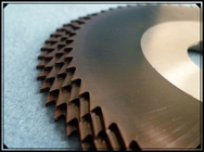 Hss Cold Saw Blade For Metal Cutting / MBS Hardware /  diameter from 175mm up to 550mm