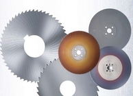 Pilarka tarczowa HSS - Circular Saw Blades and TCT Blades - MBS Hardware for metal tubes and pipes cutting