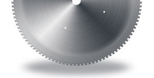 Laser-welding Saw Blank for diamond saw blade from diameter from 280mm up to 486mm