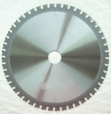 Anti-vibration Expansion Slots Tungsten Carbide Tipped TCT saw blade for Smooth and Durable Operation