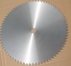 Kružna pila za drvo - Blades for Circular Saws without carbide tips -  ø 100 - 1200 mm - for wood