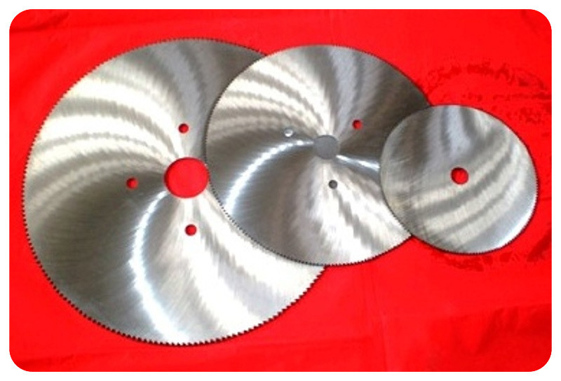 Made in China  Blade Mfg 230mm-1200mm Circular Saw Blade Blanks Power Tools Accessories For Laser Welded Diamond Blades