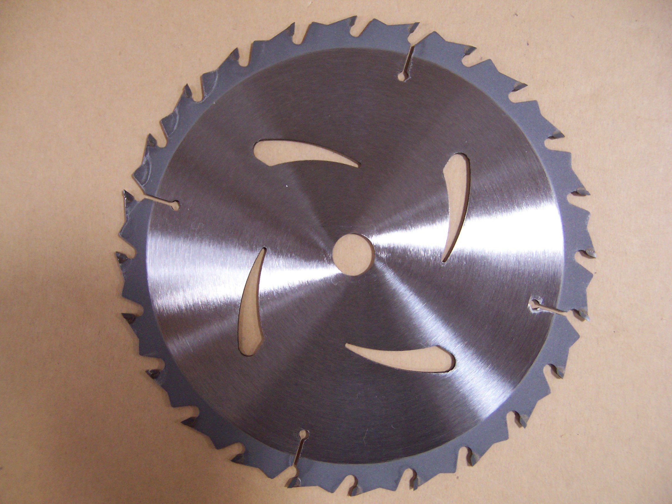 Hoja De Sierra Circular De 300 Mm X 30 Mm, 40 Dientes De Carburo, Para Bosch, Makita Y Otras Marcas - Corte Preciso Y Duradero
